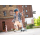 Scoot & Ride Highwaykick 3S z systemem sterowania 2w1 3+ Steel - 1365286 - zdjęcie 6